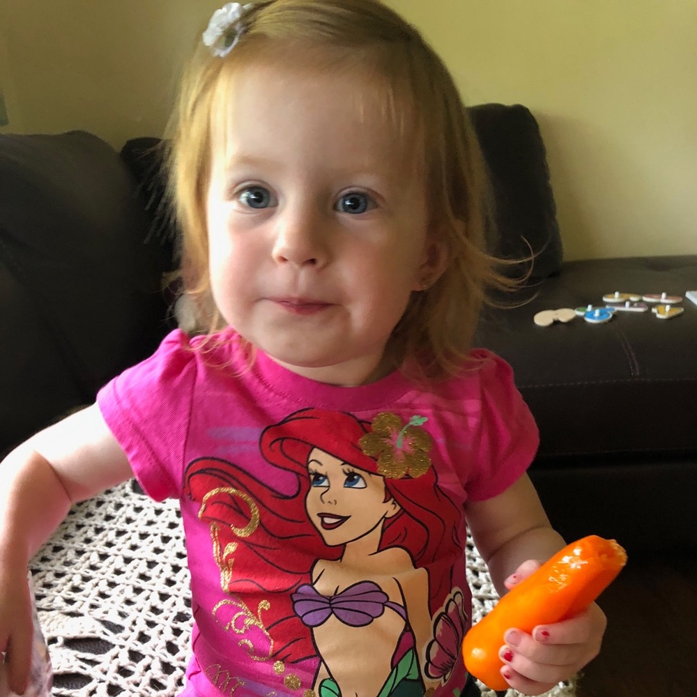 Meet your Posher, Ben